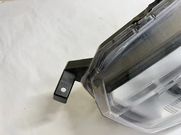 ALL TABS 2017 2018 2019 2020 NISSAN ROGUE HALOGEN LED  FRONT LEFT OEM HEADLIGHT - Image 10