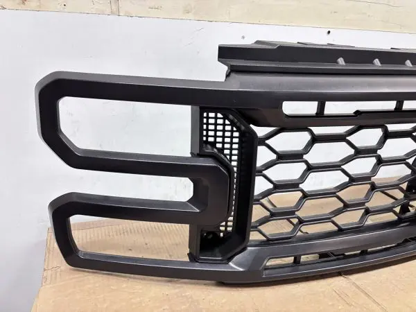 OEM 2023 2024 FORD F250 F350 SUPER DUTY FRONT GRILLE pc3z8200ha - Image 2