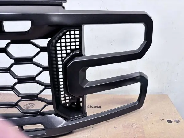 OEM 2023 2024 FORD F250 F350 SUPER DUTY FRONT GRILLE pc3z8200ha - Image 6