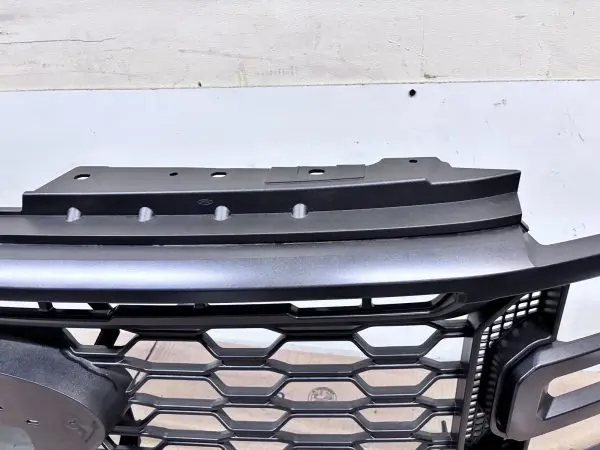 OEM 2023 2024 FORD F250 F350 SUPER DUTY FRONT GRILLE pc3z8200ha - Image 7