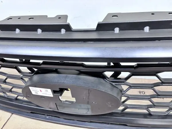OEM 2023 2024 FORD F250 F350 SUPER DUTY FRONT GRILLE pc3z8200ha - Image 8