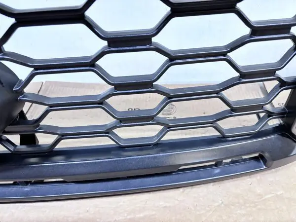 OEM 2023 2024 FORD F250 F350 SUPER DUTY FRONT GRILLE pc3z8200ha - Image 9