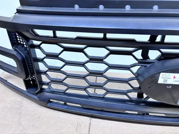 OEM 2023 2024 FORD F250 F350 SUPER DUTY FRONT GRILLE pc3z8200ha - Image 10