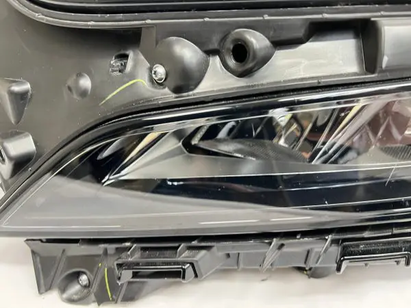 all tabs 202 2023 chevy equinox led front left oem headlight 85538059 - Image 13