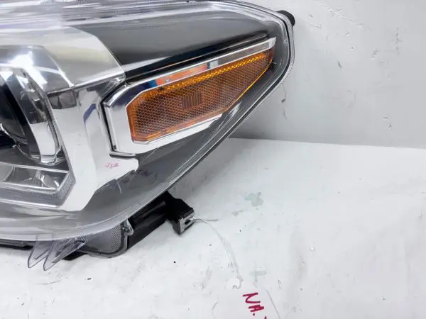 2016 2017 2018 2019 2020 2021 2022 TOYOTA TACOMA HALOGEN LED LEFT CAPA HEADLIGHT - Image 5