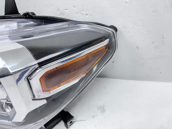 2016 2017 2018 2019 2020 2021 2022 TOYOTA TACOMA HALOGEN LED LEFT CAPA HEADLIGHT - Image 6