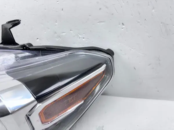 2016 2017 2018 2019 2020 2021 2022 TOYOTA TACOMA HALOGEN LED LEFT CAPA HEADLIGHT - Image 7