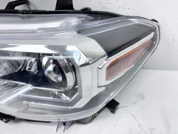 2016 2017 2018 2019 2020 2021 2022 TOYOTA TACOMA HALOGEN LED LEFT CAPA HEADLIGHT - Image 9
