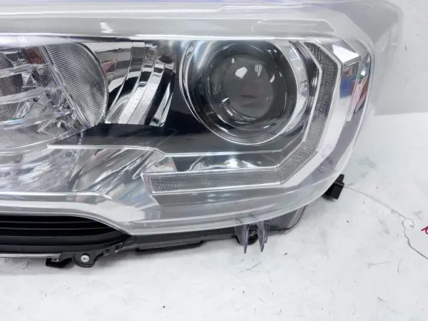 2016 2017 2018 2019 2020 2021 2022 TOYOTA TACOMA HALOGEN LED LEFT CAPA HEADLIGHT - Image 10