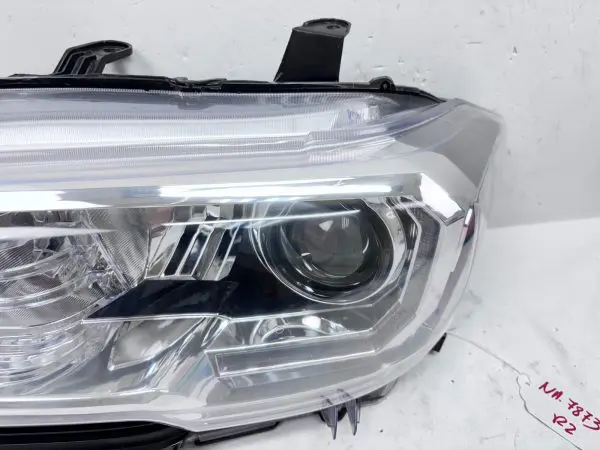 2016 2017 2018 2019 2020 2021 2022 TOYOTA TACOMA HALOGEN LED LEFT CAPA HEADLIGHT - Image 11