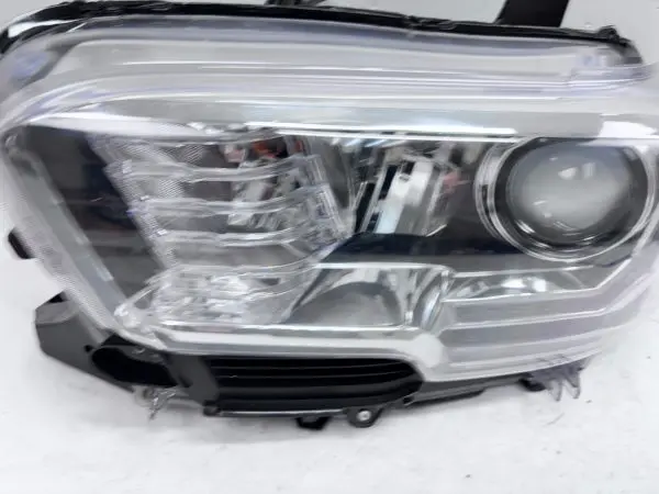 2016 2017 2018 2019 2020 2021 2022 TOYOTA TACOMA HALOGEN LED LEFT CAPA HEADLIGHT - Image 12