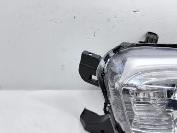 2016-2018 2019 2020 2021 2022 TOYOTA TACOMA FRONT LOWER OEM GRILLE  5311204050 - Image 4