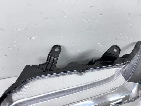2016-2018 2019 2020 2021 2022 TOYOTA TACOMA FRONT LOWER OEM GRILLE  5311204050 - Image 5