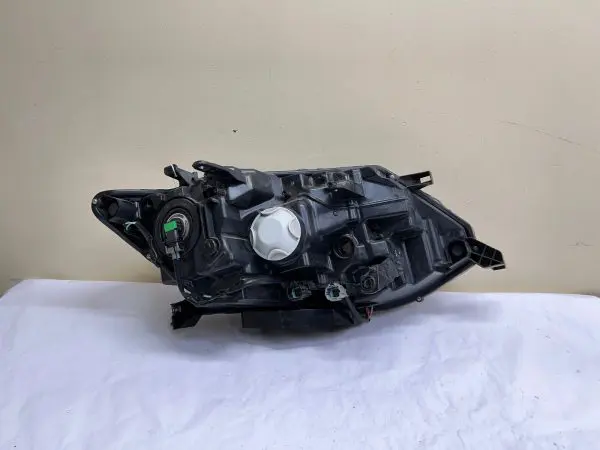 ALL TABS 2017 2018 2019 2020 NISSAN ROGUE HALOGEN LED  FRONT LEFT OEM HEADLIGHT - Image 13