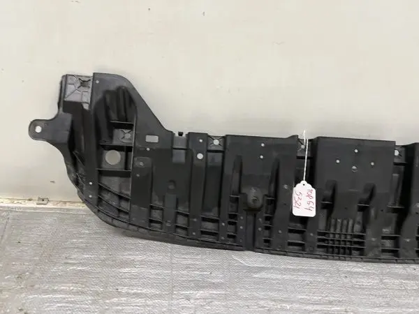 2012 2013 2014 2015 Toyota Prius Engine Splash Shields 5261847050 - Image 3