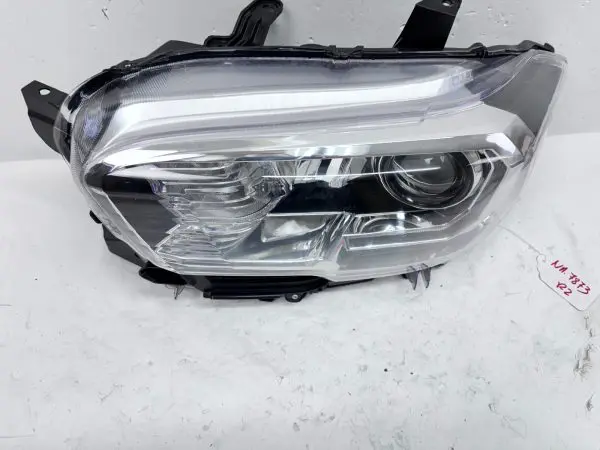 2016 2017 2018 2019 2020 2021 2022 TOYOTA TACOMA HALOGEN LED LEFT CAPA HEADLIGHT - Image 15