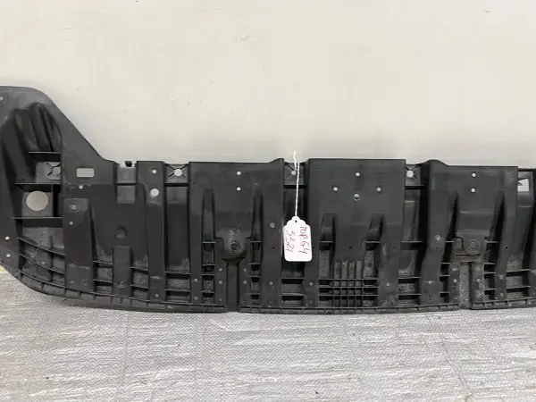 2012 2013 2014 2015 Toyota Prius Engine Splash Shields 5261847050 - Image 4