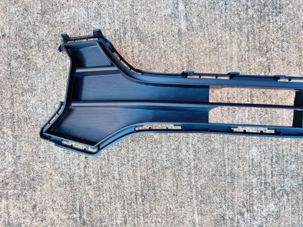 2016-2018 2019 2020 2021 2022 TOYOTA TACOMA FRONT LOWER OEM GRILLE  5311204050 - Image 7