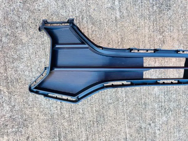 2016-2018 2019 2020 2021 2022 TOYOTA TACOMA FRONT LOWER OEM GRILLE  5311204050 - Image 8
