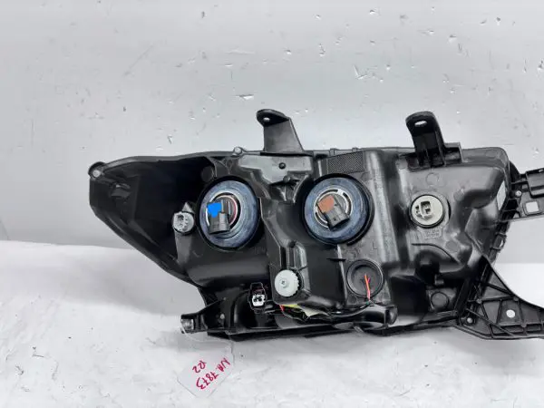 2016 2017 2018 2019 2020 2021 2022 TOYOTA TACOMA HALOGEN LED LEFT CAPA HEADLIGHT - Image 19