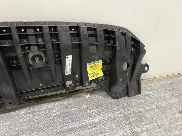 2012 2013 2014 2015 Toyota Prius Engine Splash Shields 5261847050 - Image 8