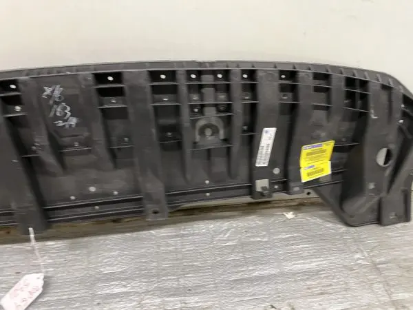 2012 2013 2014 2015 Toyota Prius Engine Splash Shields 5261847050 - Image 9