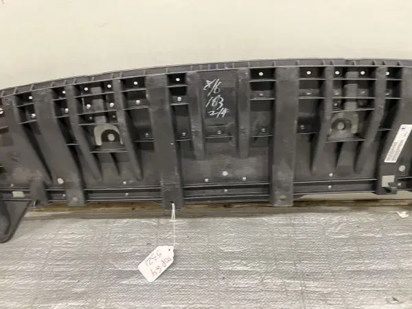 2012 2013 2014 2015 Toyota Prius Engine Splash Shields 5261847050 - Image 10