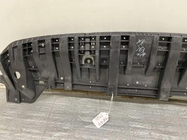 2012 2013 2014 2015 Toyota Prius Engine Splash Shields 5261847050 - Image 11