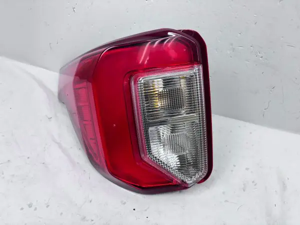 NICE  2020 2021 2022 2023 FORD EXPLORER LED REAR LEFT OEM TAIL LIGHT
