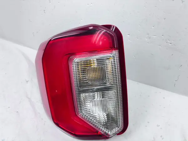 NICE  2020 2021 2022 2023 FORD EXPLORER LED REAR LEFT OEM TAIL LIGHT - Image 2
