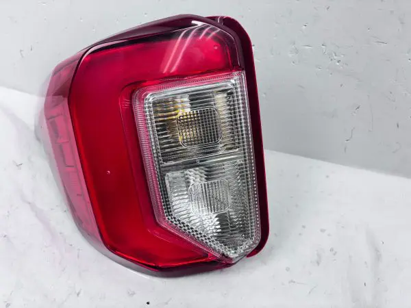 NICE  2020 2021 2022 2023 FORD EXPLORER LED REAR LEFT OEM TAIL LIGHT - Image 3