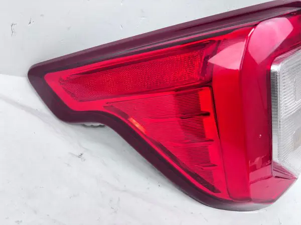 NICE  2020 2021 2022 2023 FORD EXPLORER LED REAR LEFT OEM TAIL LIGHT - Image 6