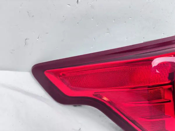 NICE  2020 2021 2022 2023 FORD EXPLORER LED REAR LEFT OEM TAIL LIGHT - Image 7
