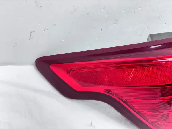 NICE  2020 2021 2022 2023 FORD EXPLORER LED REAR LEFT OEM TAIL LIGHT - Image 8