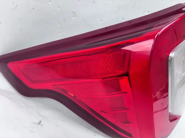 NICE  2020 2021 2022 2023 FORD EXPLORER LED REAR LEFT OEM TAIL LIGHT - Image 9