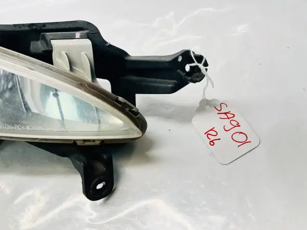 922022T0 2011 2012 2013 KIA OPTIMA FRONT RIGHT OEM FOG LIGHT - Image 2