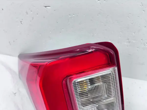 NICE  2020 2021 2022 2023 FORD EXPLORER LED REAR LEFT OEM TAIL LIGHT - Image 11