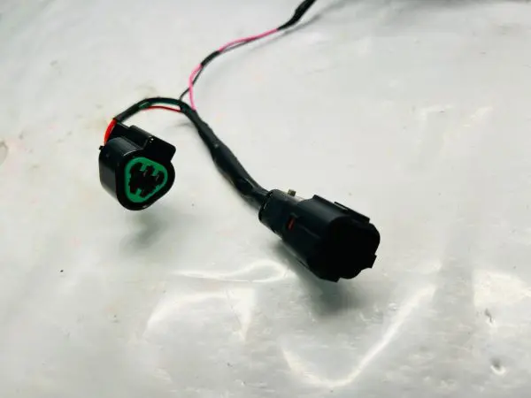 922022T0 2011 2012 2013 KIA OPTIMA FRONT RIGHT OEM FOG LIGHT - Image 8