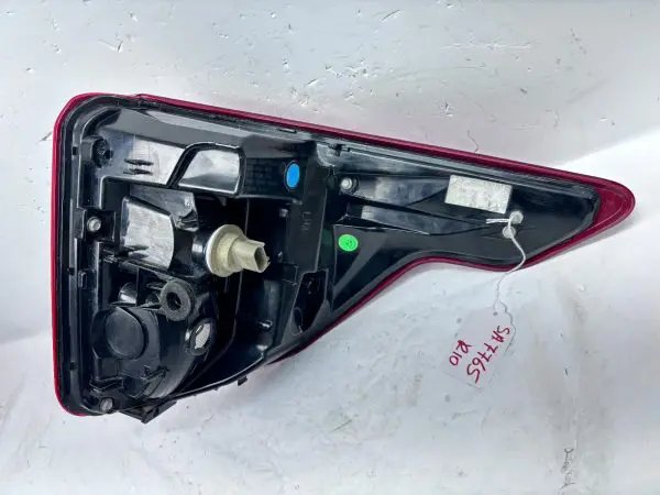 NICE  2020 2021 2022 2023 FORD EXPLORER LED REAR LEFT OEM TAIL LIGHT - Image 17
