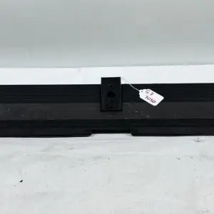 OEM 2019 2020 2021 2022 gmc sierra 1500 Rear Tail Gate Step Pad 84708313