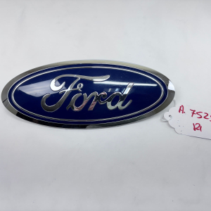 2015 2016 2017 2018 2019 2020 FORD EDGE FRONT OEM EMBLEM FT4B8B262AA