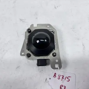 80a907561f 2021-2023 2024 AUDI Q5 SQ5 FRONT OEM CRUISE CONTROL DISTANCE SENSOR