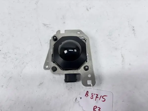 80a907561f 2021-2023 2024 AUDI Q5 SQ5 FRONT OEM CRUISE CONTROL DISTANCE SENSOR