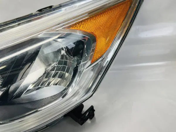 ALL TABS 2016 2017 HONDA ACCORD HALOGEN LED FRONT LEFT OEM HEADLIGHT GENUINE - Image 5