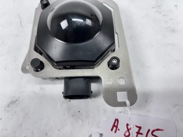 80a907561f 2021-2023 2024 AUDI Q5 SQ5 FRONT OEM CRUISE CONTROL DISTANCE SENSOR - Image 2