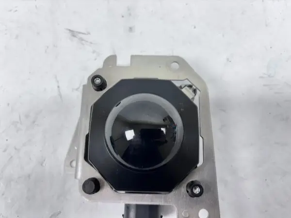 80a907561f 2021-2023 2024 AUDI Q5 SQ5 FRONT OEM CRUISE CONTROL DISTANCE SENSOR - Image 4