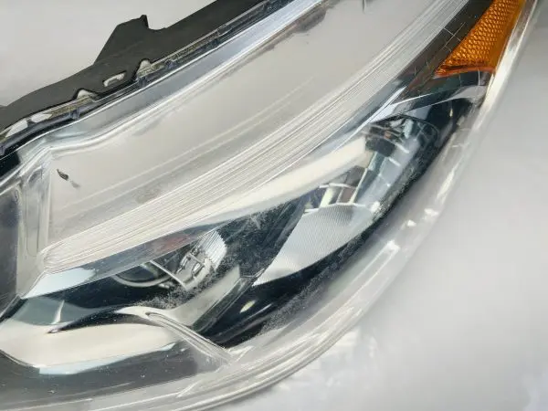 ALL TABS 2016 2017 HONDA ACCORD HALOGEN LED FRONT LEFT OEM HEADLIGHT GENUINE - Image 9