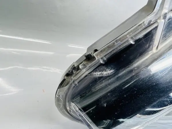 ALL TABS 2016 2017 HONDA ACCORD HALOGEN LED FRONT LEFT OEM HEADLIGHT GENUINE - Image 10