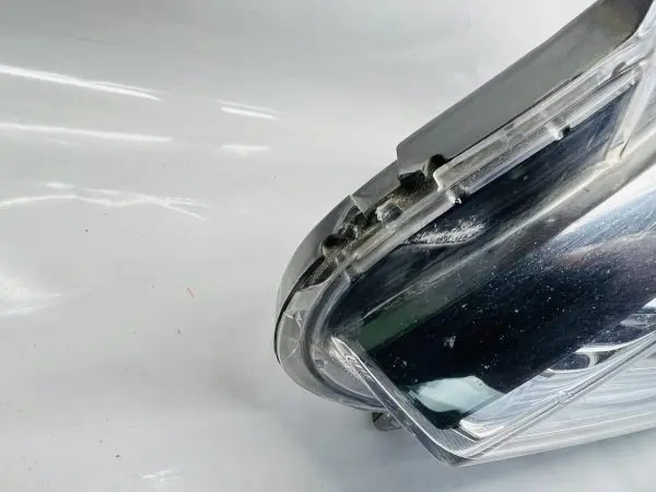 ALL TABS 2016 2017 HONDA ACCORD HALOGEN LED FRONT LEFT OEM HEADLIGHT GENUINE - Image 11