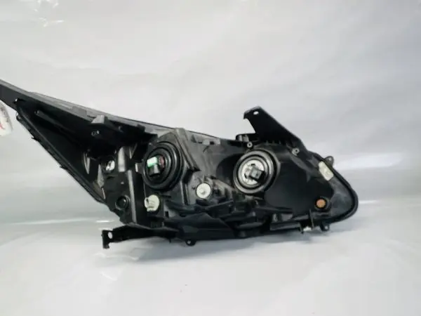 ALL TABS 2016 2017 HONDA ACCORD HALOGEN LED FRONT LEFT OEM HEADLIGHT GENUINE - Image 12